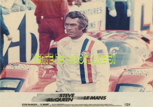 Steve mcqueen dans film de - steve,