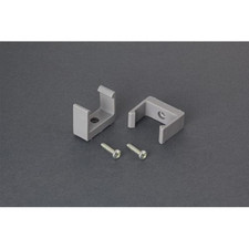 Kit de fixation murale chevrons pour store banne - FIAMMA - 98655-097