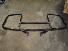 porte bagage arriere quad