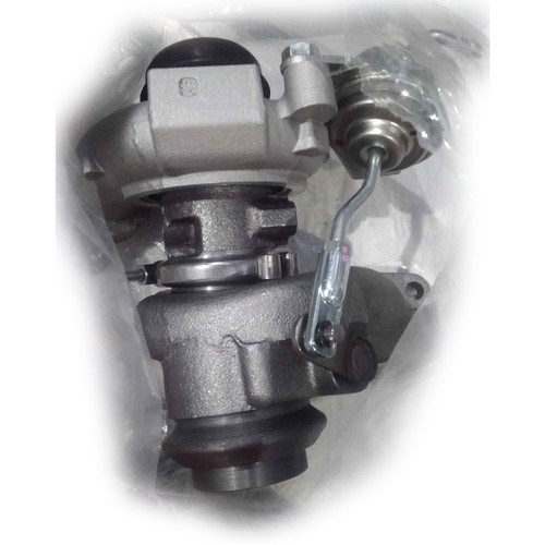 Turbo compresseur for - , peugeot