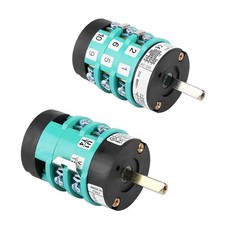 Ire Changer Interrupteur