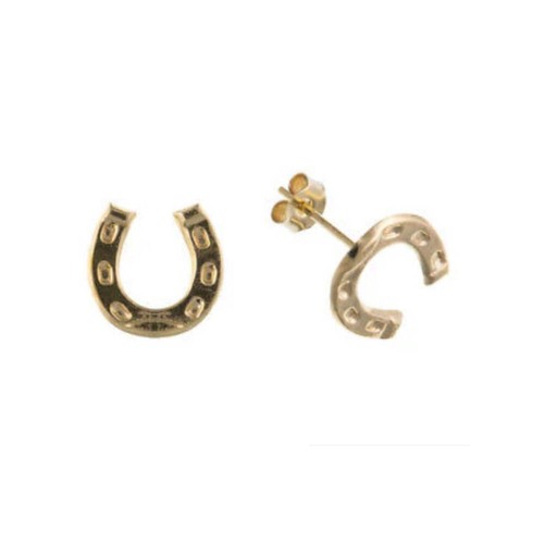 Boucles oreilles clous en - clous,