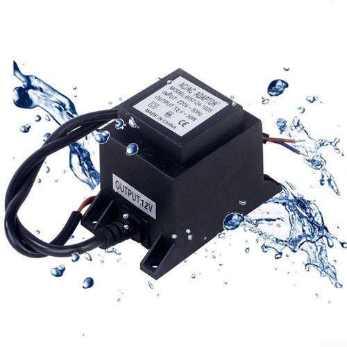 Transformateur led 12 - led,