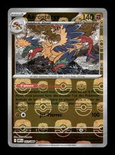 Carte Pokémon Aéroptéryx