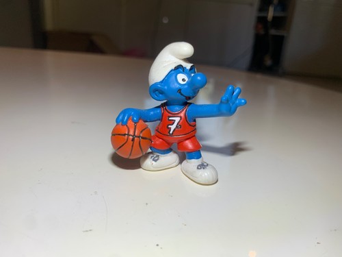 Schtroumpfs schtroumpf smurf