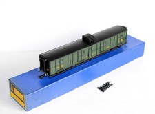 FRANCE TRAINS HO 259 FOURGON