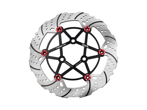 Disque frein voca flottant - disque,