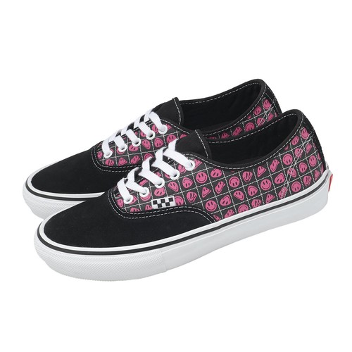 Vans skate authentic y2k - y2k, black