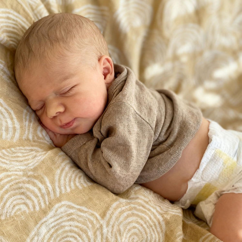 Anano reborn baby dolls - reborn,
