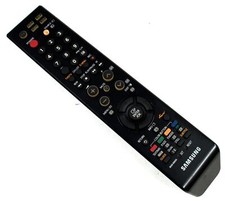 Télécommande Originale Samsung BN59-00603A Pour LE40R87BD LE46M86BD -Bon- AN357