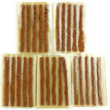 25 MECHES 100 mm POUR