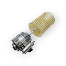 AERMEC 9110231 VENTILO-CONVECTEUR VENTILATEUR RPM CU39200 AVEC MOTEUR D'HÉLICE