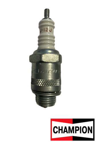 Bougie allumage champion j12j - bougie,