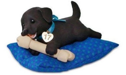 2017 hallmark playful puppy - playful,