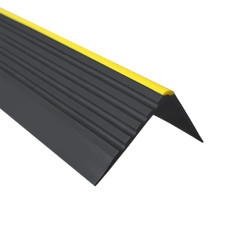 Nez de marche profil d’angle