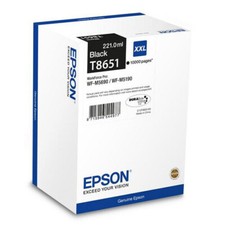 Epson d'origine Cartouches