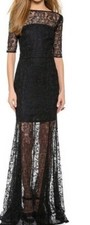 Brand New Femme D'armes Lace