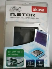 Akasa Adaptateur Baie Ide Odd