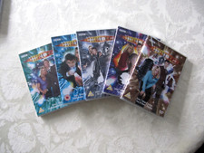 DR WHO DVD Series 2