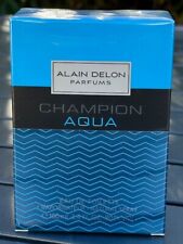CHAMPION AQUA   ALAIN DELON