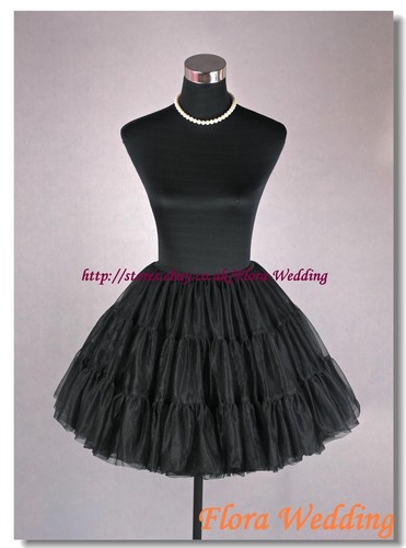 Sous jupe rock roll - 50's,