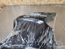 Flanc de carénage Sym Quad Raider 600 8352G-REA-010-GY