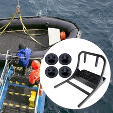 Boat Motor Mount Premium Marine High Performance Sturdy Holder Fishing Kayak