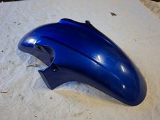 GARDE BOUE AVANT HONDA CB 600 F HORNET PC34E
