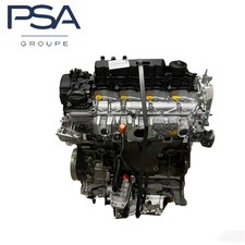 Orig. Moteur Peugeot Boxer 2.0