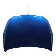 Capot - Chevrolet CRUZE PH.1 - Bleu Fonce - 94537888 - V0-3176M