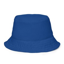 Chapeau bob unisexe