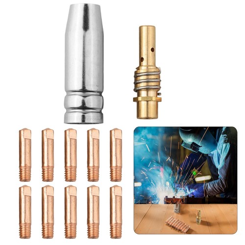 Kit soudage pièces - 12,