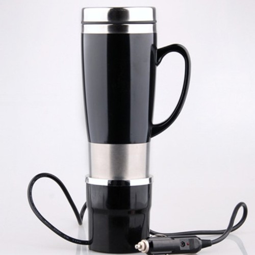 Heated beverage - 12,