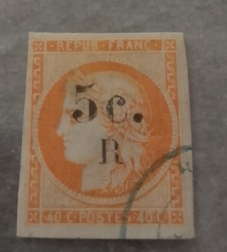 Cfa réunion type cérès - ,