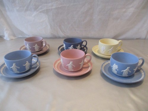 Wedgwood dancing hours - wedgwood,