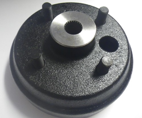 Ezgo tambour frein - tambour, de