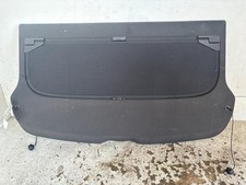 Plage arriere AUDI A3 2 PHASE