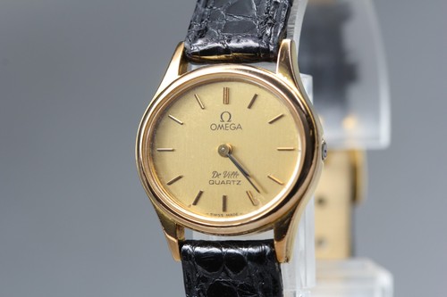 Near mint vintage 1978 omega - [near,