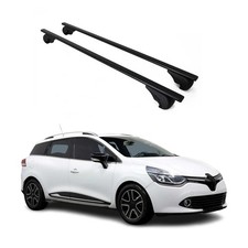 Barres de toit Transversales