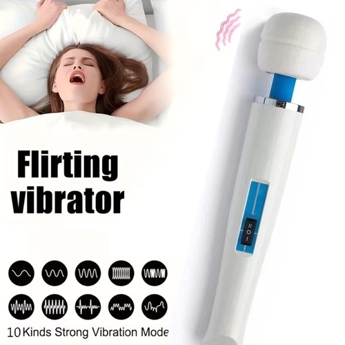 Magic wand original hitachi - us-magic,