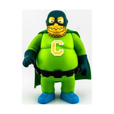Playmates Action Figurine