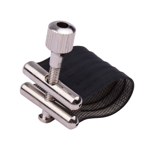 Ligature saxophone compacte - ligature,