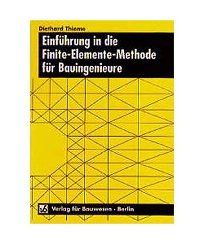 Einführung die - einführung, in