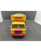 ▄▀▄ CAMION SAVIEM JL 20 FOURGON "TRANSPORTS GRINGORE" - MINITRUCKS - N° EX61- 1/
