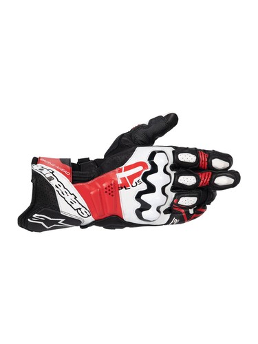 Gants moto alpinestars - de,