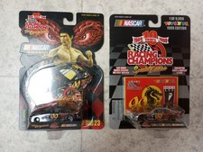 petite voiture NASCAR