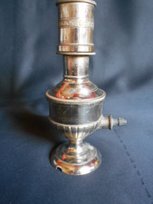 Ancien appareil de soins médicaux Injecteur à soupape