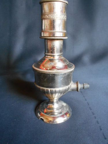 Ancien appareil soins - ancien,