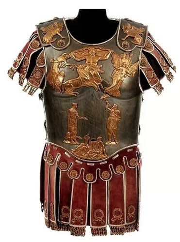 Breastplate chevalier - breastplate, de