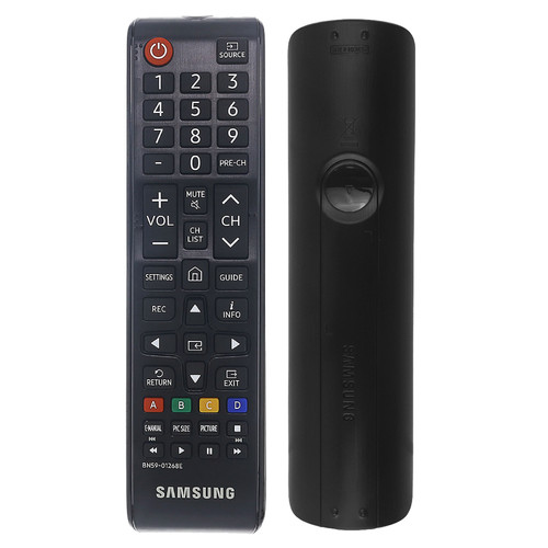 New original samsung remote - original,